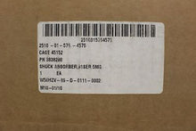 Load image into Gallery viewer, Direct Action Shock Absorber, NSN: 2510-01-576-4576, P/N: 3838288, New!
