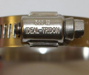 Forward Repair System M7 Hose Clamp, NSN 4730-01-559--4485, P/N 503-1142, NEW!