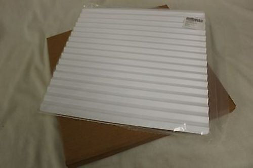Air Filter Baffle - NSN: 2940-00-678-4737 - P/N: 8762847 - 2940006784737 - New!
