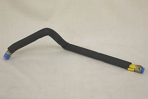 Nonmetallic Hose Assembly for M1114 Up-Armored HMMWV, P/N 20-02506