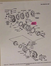Load image into Gallery viewer, Tank Mounting M9 Magnetic Clutch Housing, 8750001, 2590-00-708-3563, New