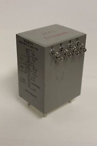 Power Transformer, 5950-01-167-6476, TF4SX02YY, 19156-006022 (#2)