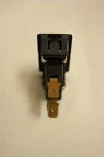 Load image into Gallery viewer, Cole Hersee Rocker Switch, 57007-08, 5930-01-223-7373, New! Black,