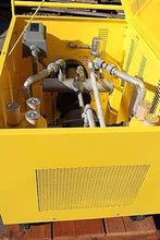 Load image into Gallery viewer, Rhine Air Inc, Mdl NF 21-1, High Pressure Ambient Air Breathing Pump, New