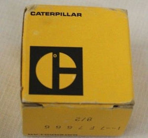 Caterpillar Engine Popper Valve, PN 7F7666, New