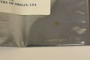 Fuss-Dewar Button, NSN 1240-01-424-8907, P/N 12294171, NEW!