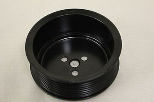 John Deere Groove Pulley, PN: R115250, NSN: 3020-01-475-4812, New!