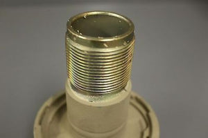 Brake Booster Assembly, Length 6" Width 3 1/2" Threaded In, NSN 2530-66-147-3430