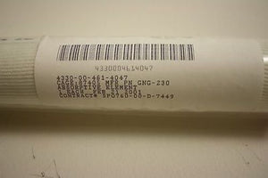GNG-230, GNG Series Go-No-Go Military Monitor Cartridges