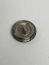 Load image into Gallery viewer, Military Air Force Dress Button, Metal Eagle Button, MEYER, 5/8&quot; (#2)