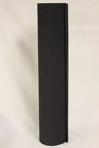 Cellular Rubber Sheet, NSN 9320-01-296-1836, P/N MIL-R-6130C, NEW!