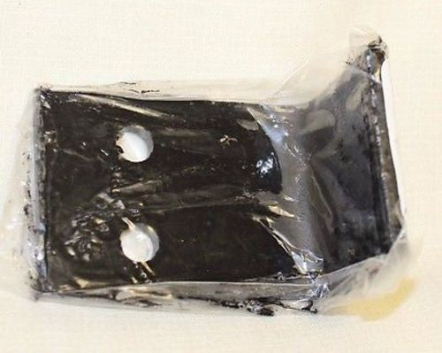 Angle Tailgate Chain Mount Bracket, PN 12338977, NSN 5340-01-185-8724