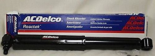 AC Delco Shock Absorber - NSN 2510-01-222-9728 - 22017531 - 580-75 - New