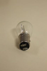 Pack of 10 OSRAM Automotive Bulbs 24V, P21/5W, BAY15d, 7537 Tail Break Light