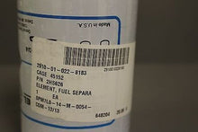 Load image into Gallery viewer, Fuel Separator Element, NSN 2910-01-022-8183, PN 2HS626, New!