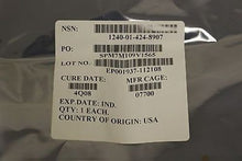 Load image into Gallery viewer, Fuss-Dewar Button, NSN 1240-01-424-8907, P/N 12294171, NEW!