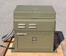 Load image into Gallery viewer, Phase Test Monitor, NSN 4920-00-890-5461, P/N 262839, New