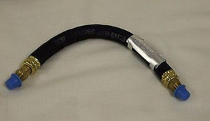Nonmetallic Hose Assembly, P/N 8327011, NSN 4720-00-318-0974