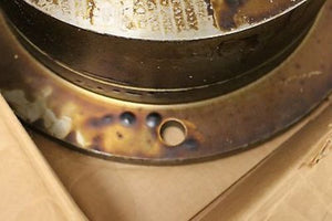 Bearing Ball Retainer - NSN: 3110-01-388-8753 - P/N: 25F3366D1 - New!