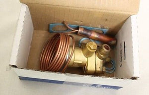 Emerson Expansion Valve, NSN 4820-01-038-8231, P/N 13214E3785, NEW!