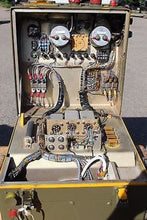 Load image into Gallery viewer, Phase Test Monitor, NSN 4920-00-890-5461, P/N 262839, New