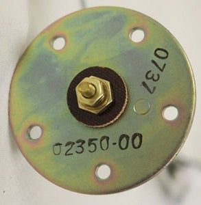 Fuel Sender, NSN2910-01-540-8196, P/N 0102-GG3-021, Spartan Motors, New!