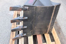Load image into Gallery viewer, Backhoe Jaw Assembly, P/N BL-1-25-4, NSN 3830-01-195-4062, NEW!