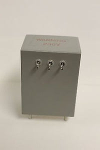 Power Transformer, 5950-01-167-6476, TF4SX02YY, 19156-006022 (#2)