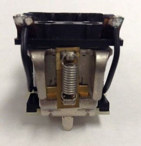 Electromagnetic Relay, 5945-00-534-7815, New, Part# KU-50A41-120