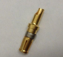 Load image into Gallery viewer, ITT Cannon DM53744-25 D Sub Contact, Socket, 12AWG, Solder, New