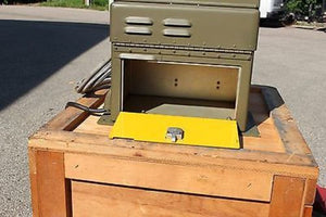 Phase Test Monitor, NSN 4920-00-890-5461, P/N 262839, New