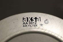 Load image into Gallery viewer, AKSA AA 0012 Air Filter