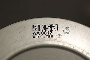 AKSA AA 0012 Air Filter