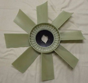 Fan Impeller for M915 Series Truck, NSN: 4140-01-330-2466, P/N: 10031487, New!