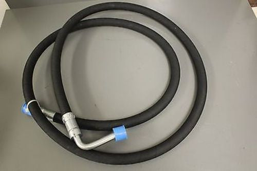 XT-3 ES High Pressure Hose Assembly, P/N:292-0635, NSN: 4720-01-578-7036