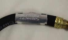 Load image into Gallery viewer, Nonmetallic Hose Assembly, P/N 8327011, NSN 4720-00-318-0974