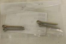 Load image into Gallery viewer, Set of 4 Cotter Pins, 2HK748, 137228, 105727, 5315-00-013-7228, New