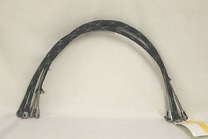 Wire Rope Assembly, Single Leg, NSN 1640-01-377-0925, NSN 4010-01-377-0925