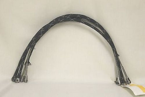 Wire Rope Assembly, Single Leg, NSN 1640-01-377-0925, NSN 4010-01-377-0925