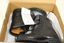 Load image into Gallery viewer, Vibram Intermediate Cold/Wet Weather Boots with Safety Toe, Size: 4XW, Black, New