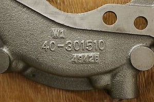 Gear Housing, NSN: 2815-00-614-6553, P/N: 40-3015152, New!