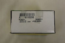 Load image into Gallery viewer, John Deere Groove Pulley, PN: R115250, NSN: 3020-01-475-4812, New!