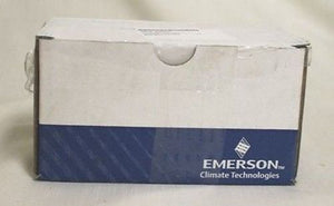Emerson Expansion Valve, NSN 4820-01-038-8231, P/N 13214E3785, NEW!