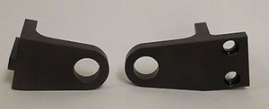 M119A1 Howitzer Spring Bracket - NSN 1015-01-342-2423 - P/N 19206-12591348 - New