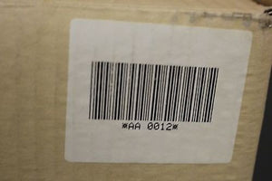 AKSA AA 0012 Air Filter