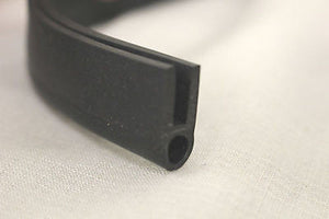 Nonmetallic Shaped Rubber Section, NSN 9390-00-936-5398, P/N 8644319, NEW!