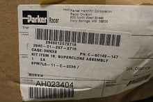 Load image into Gallery viewer, Parker/Racor Superclone Assemble Kit, NSN 2940-01-207-3718, PN C-60149-147, NEW!