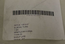 Load image into Gallery viewer, Tube Elbow, NSN 4730-01-412-9585, P/N 13088, NEW!