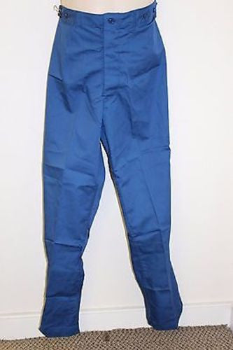 US Army Convalescent Summer Weight Trousers - 6532-00-299-8078 - Large - New