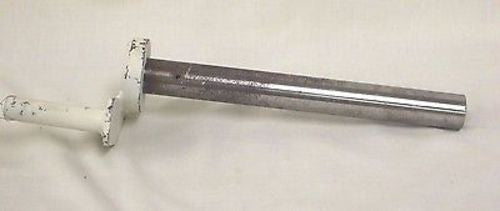 Weldment Lever Shaft, NSN 3040-01-477-2932, P/N 6030004343
